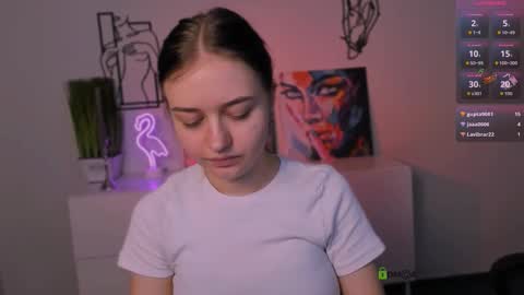 miki_ti online show from November 8, 3:28 pm