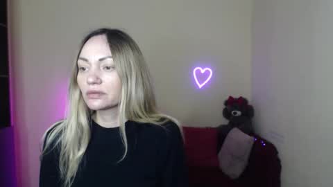 Adalina online show from February 4, 12:30 pm