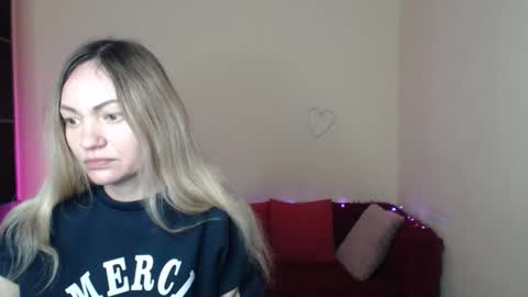 Adalina online show from February 2, 6:23 am