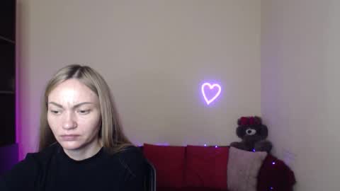 Adalina online show from April 22, 6:38 pm