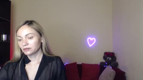 Adalina online show from June 4, 2:43 pm