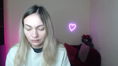 Adalina online show from February 18, 6:34 am