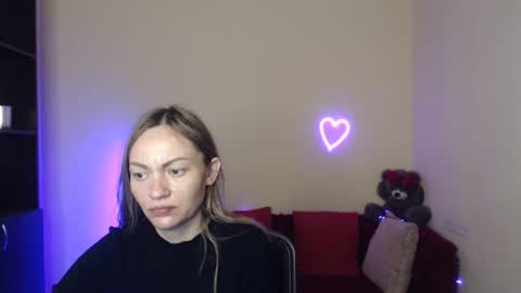 Adalina online show from May 2, 5:44 am