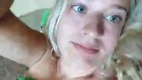 Mila 420 online show from July 27, 3:03 am