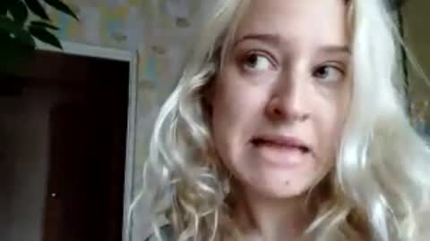 Mila 420 online show from July 15, 4:39 am