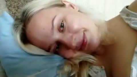 Mila 420 online show from July 2, 9:15 am