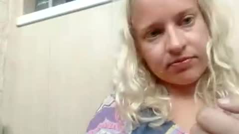 Mila 420 online show from July 29, 7:52 am