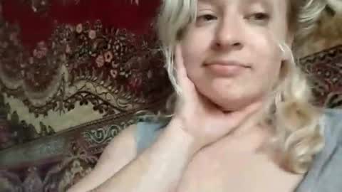 Mila 420 online show from July 14, 2:27 am