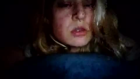 Mila 420 online show from November 21, 11:18 pm