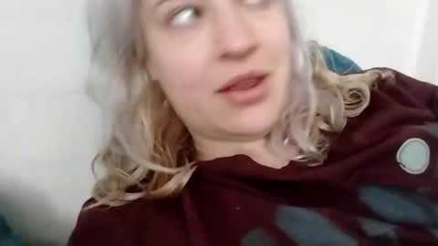 Mila 420 online show from April 21, 6:09 am