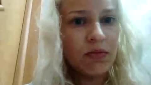 Mila 420 online show from August 2, 6:33 pm
