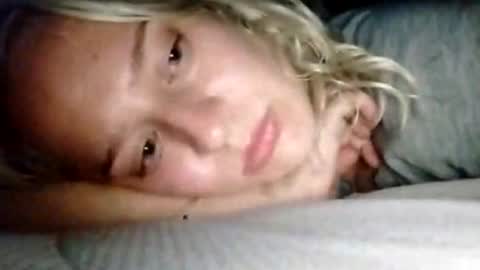 Mila 420 online show from July 13, 5:03 pm