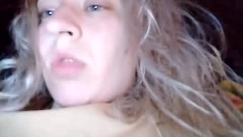 Mila 420 online show from June 16, 5:14 pm