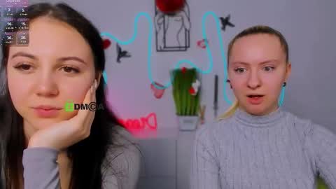 mila_glow online show from February 23, 6:57 am