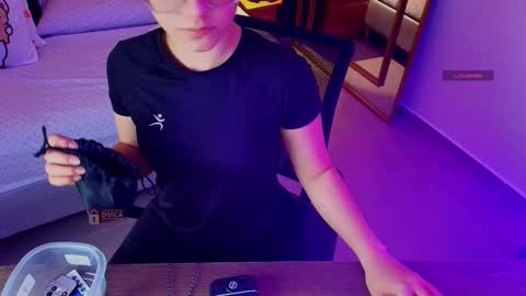 Milena  online show from March 17, 11:25 am