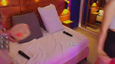 Milena  online show from November 28, 12:08 pm