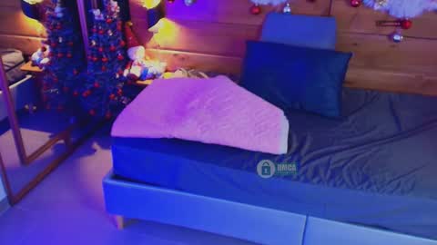 Milena  online show from December 17, 11:14 am