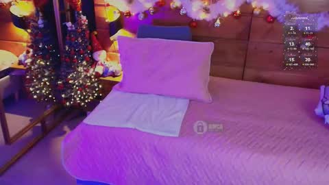 Milena  online show from December 19, 11:24 am