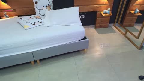 Milena  online show from August 3, 11:16 am