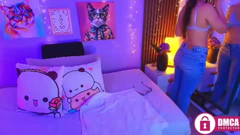 Milena  online show from July 22, 7:59 pm