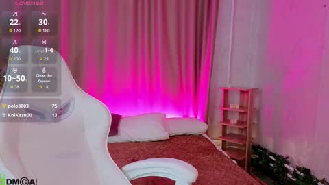 mila_kinor online show from February 3, 2:53 am