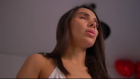 mila may  online show from March 7, 6:13 am