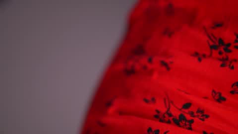 mila may  online show from January 29, 3:12 am