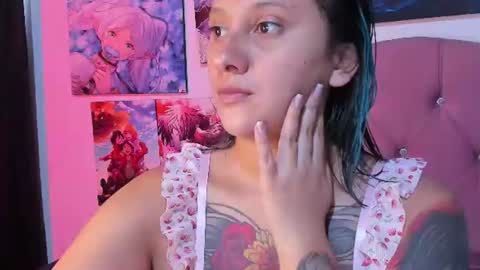 MILA  online show from July 9, 4:53 pm