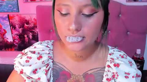 MILA  online show from July 27, 5:54 pm