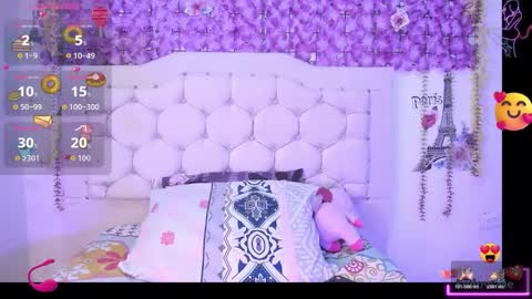 laura online show from March 8, 1:13 am