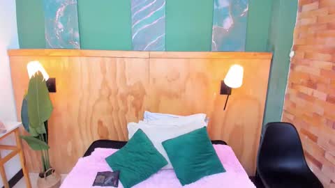 Mila online show from February 24, 12:37 pm