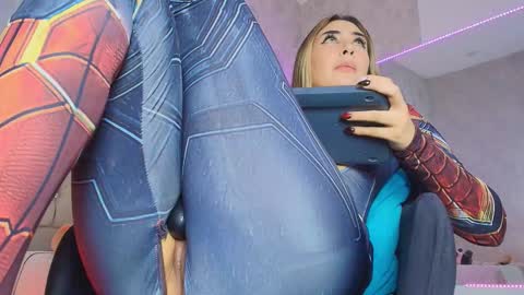  MILA    online show from March 14, 5:30 am