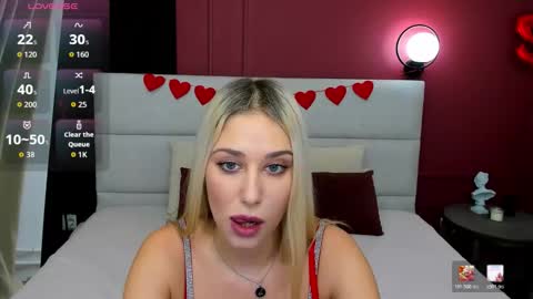 Mila online show from February 2, 1:26 am