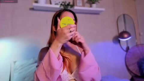 milaa_rougee online show from March 12, 12:30 pm