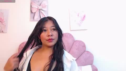 mila online show from July 10, 11:43 am