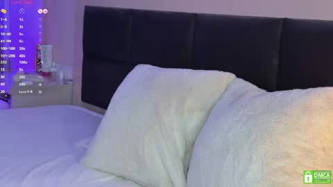 Milabby online show from July 22, 11:39 pm