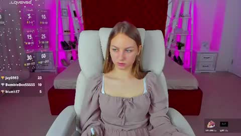 Milla online show from July 28, 12:59 pm