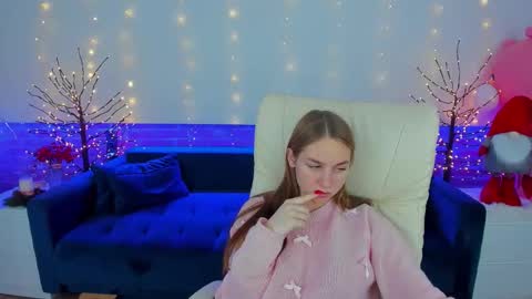 Milla online show from January 9, 12:42 pm