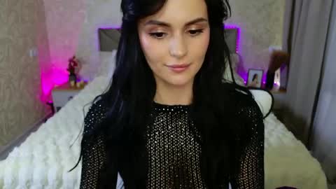 Mila online show from May 29, 8:29 pm