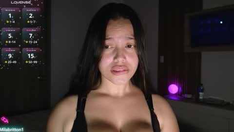 Vale online show from February 12, 12:45 am