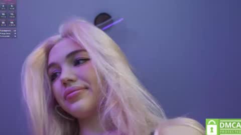 Mila and u can call me sweet bunny online show from March 6, 12:00 pm