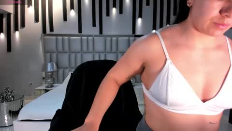 Mila online show from April 30, 3:01 am