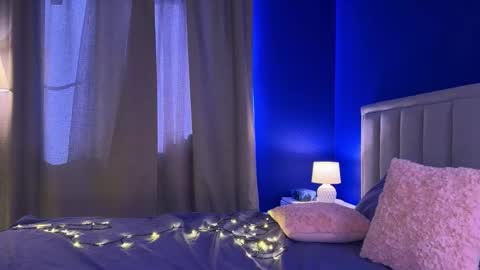 Miss Cutie online show from March 31, 4:34 am