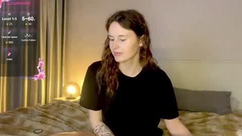 Mila online show from July 5, 9:42 pm