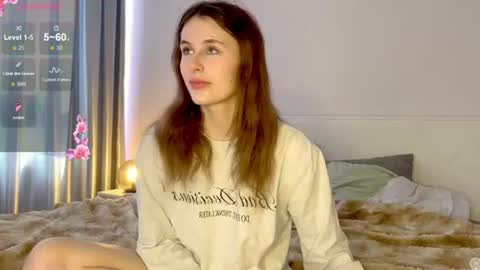 Mila online show from July 19, 8:38 am