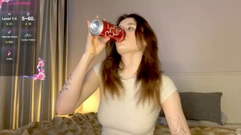 Mila online show from July 17, 1:21 am