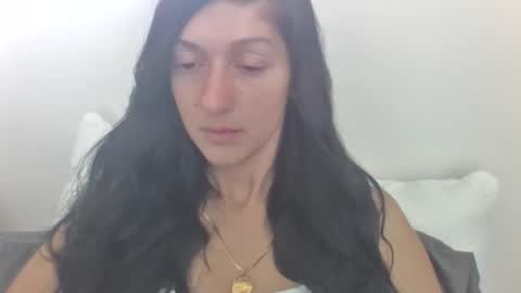 Snapshot of milagaborxx chatting on September 27, 9:16 am MilaGabor online show from September 27, 9:16 am