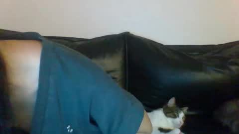 MilaGabor online show from January 16, 7:21 pm