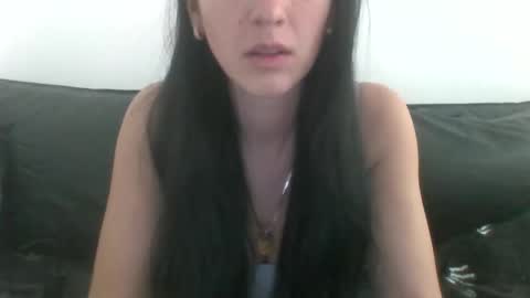 MilaGabor online show from March 13, 8:43 pm