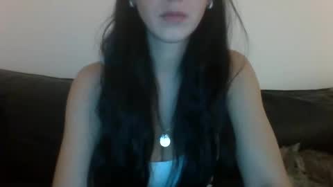 MilaGabor online show from March 2, 9:53 pm